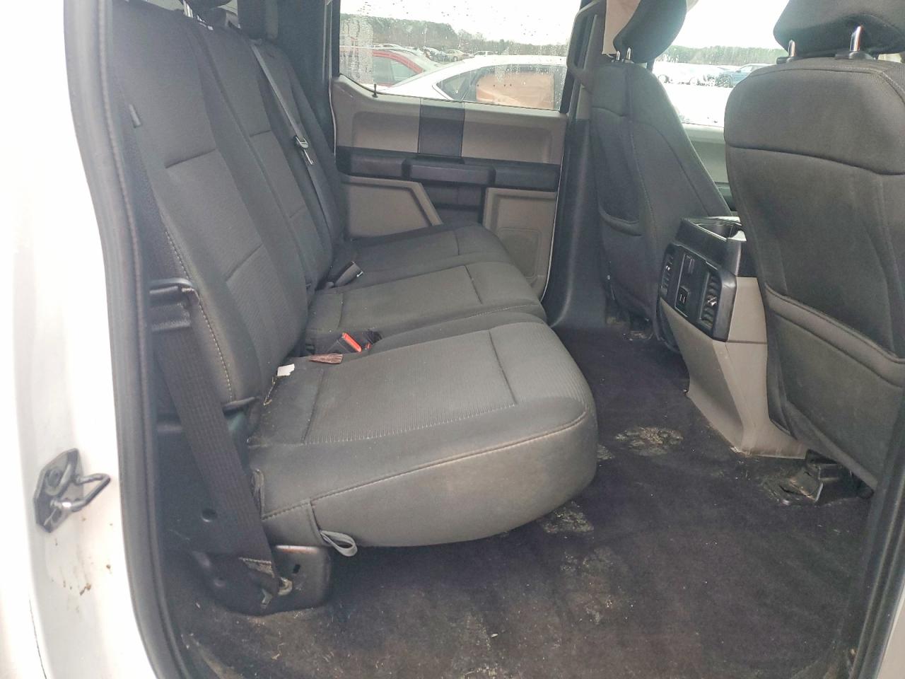2019 FORD F150 SUPERCREW photo 10