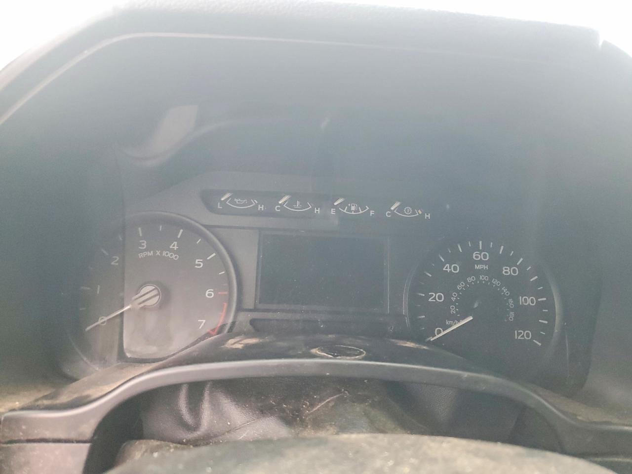 2019 FORD F150 SUPERCREW photo 9