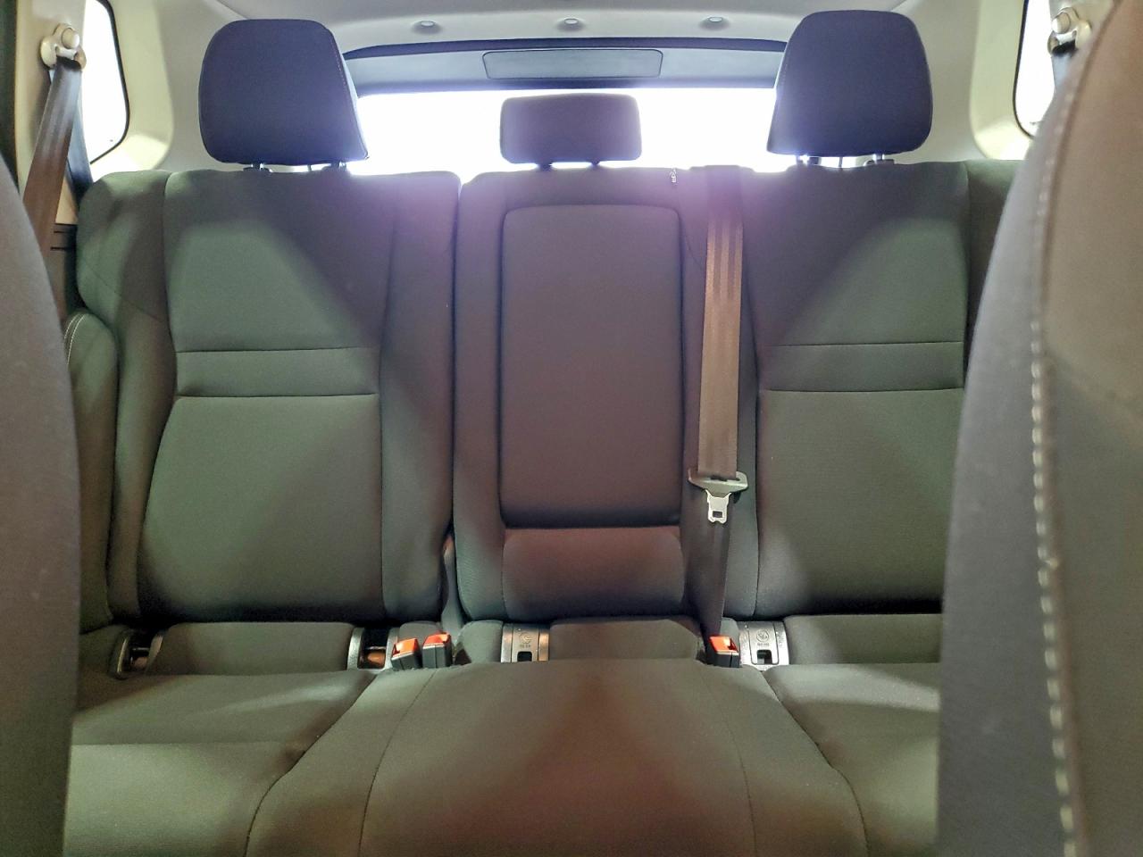 2024 NISSAN ROGUE S photo 28