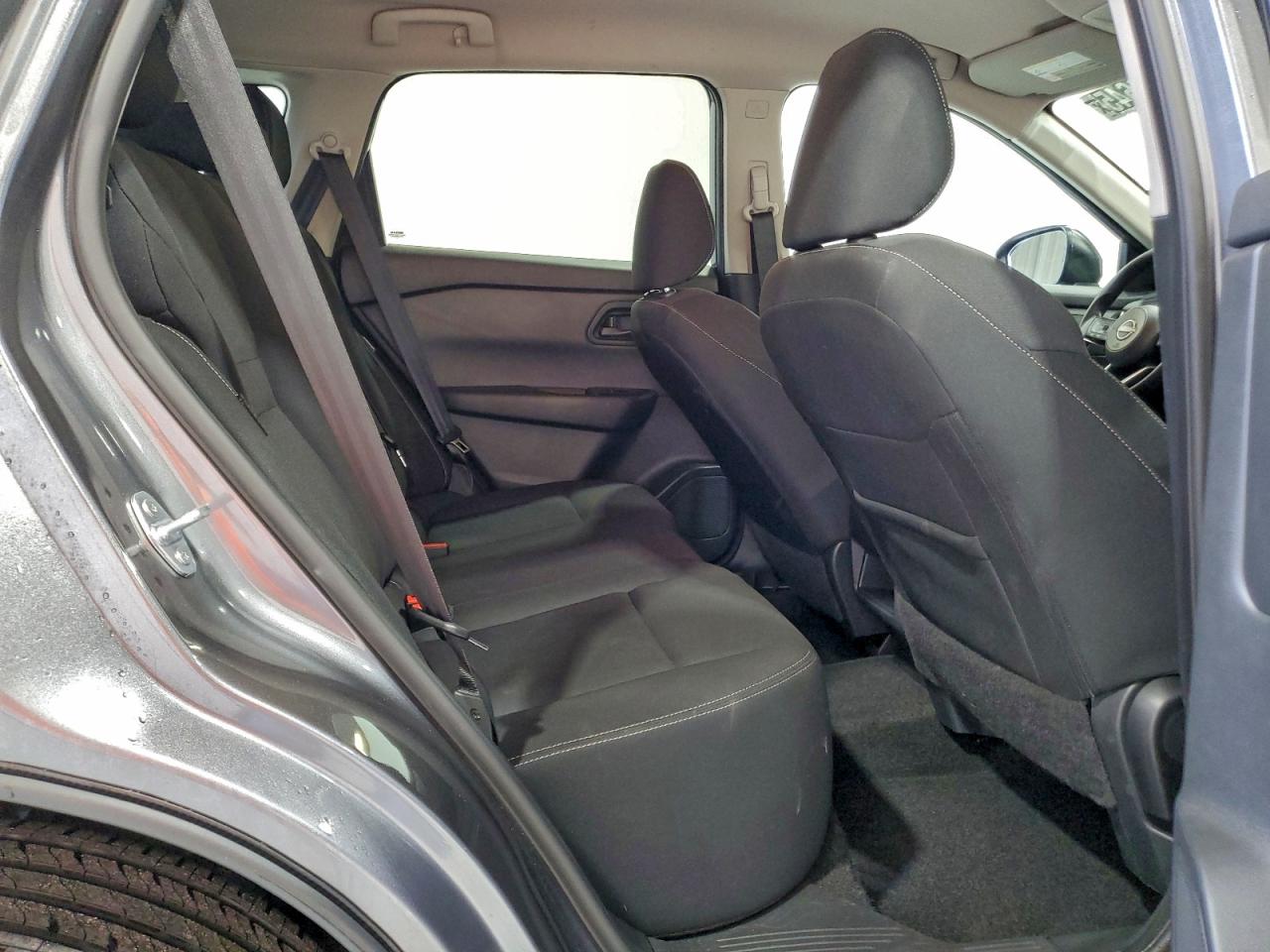 2024 NISSAN ROGUE S photo 31