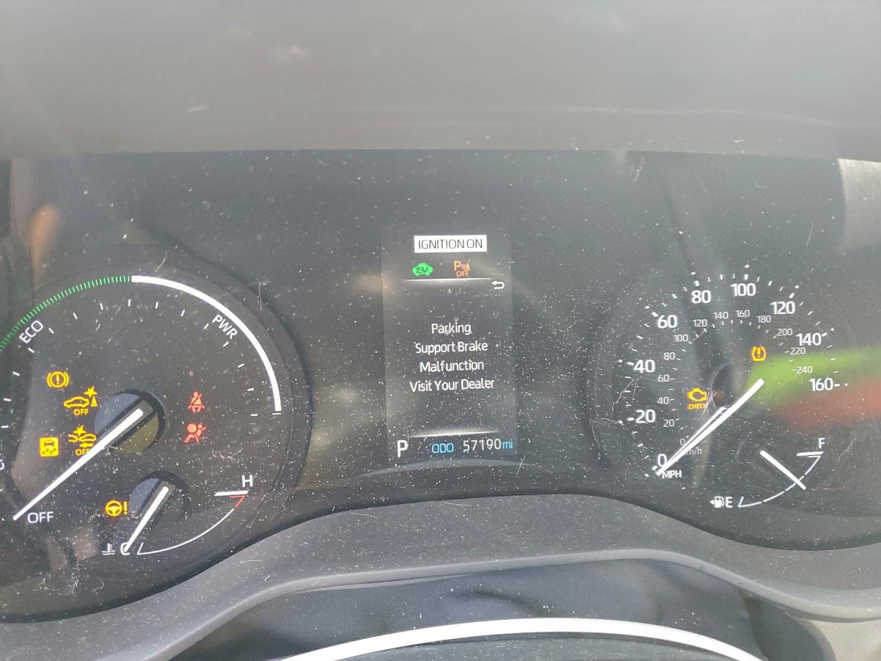 2022 TOYOTA SIENNA XLE photo 25