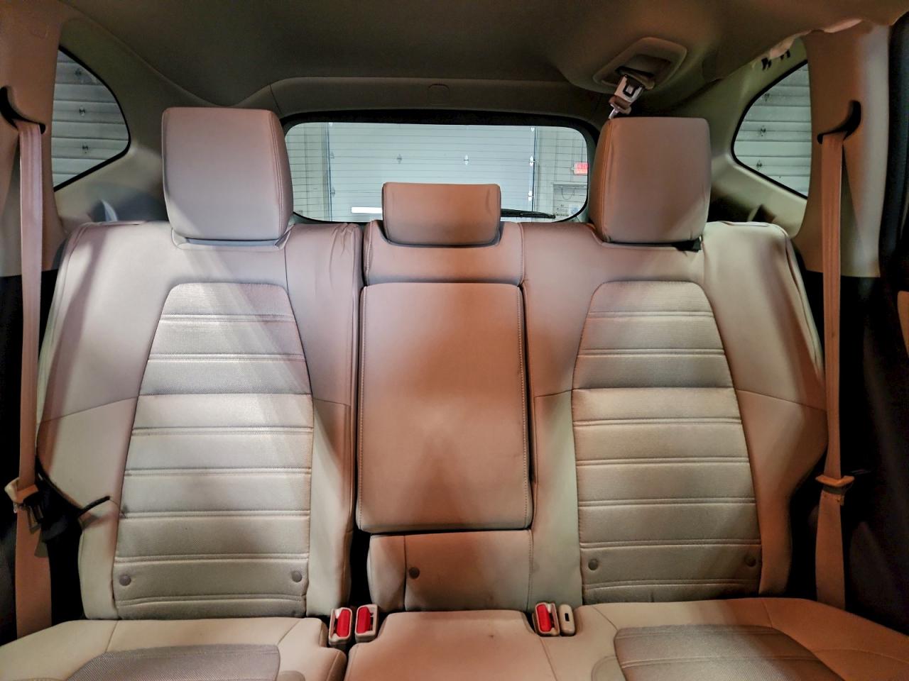 2020 HONDA CR-V EX photo 19
