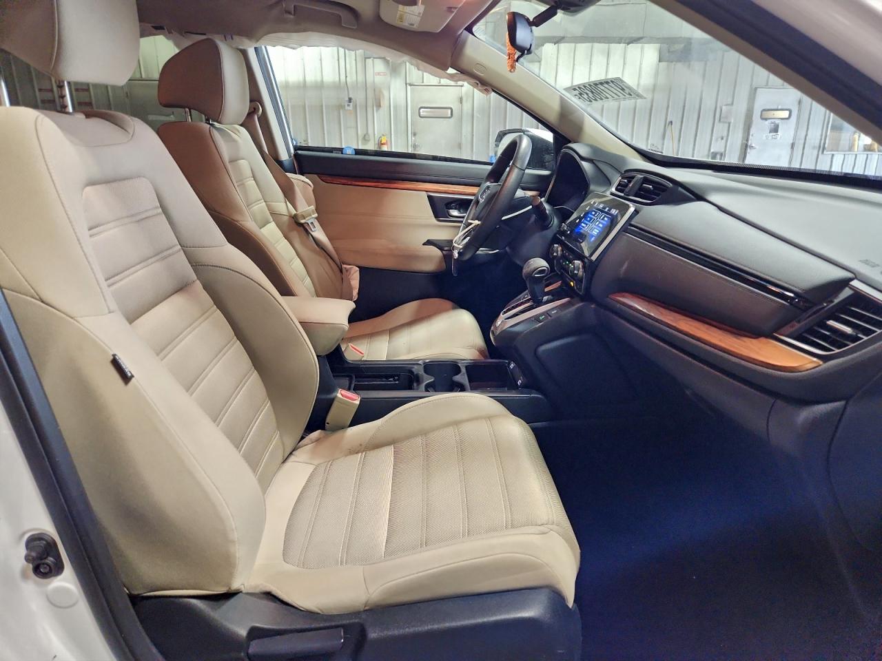 2020 HONDA CR-V EX photo 13