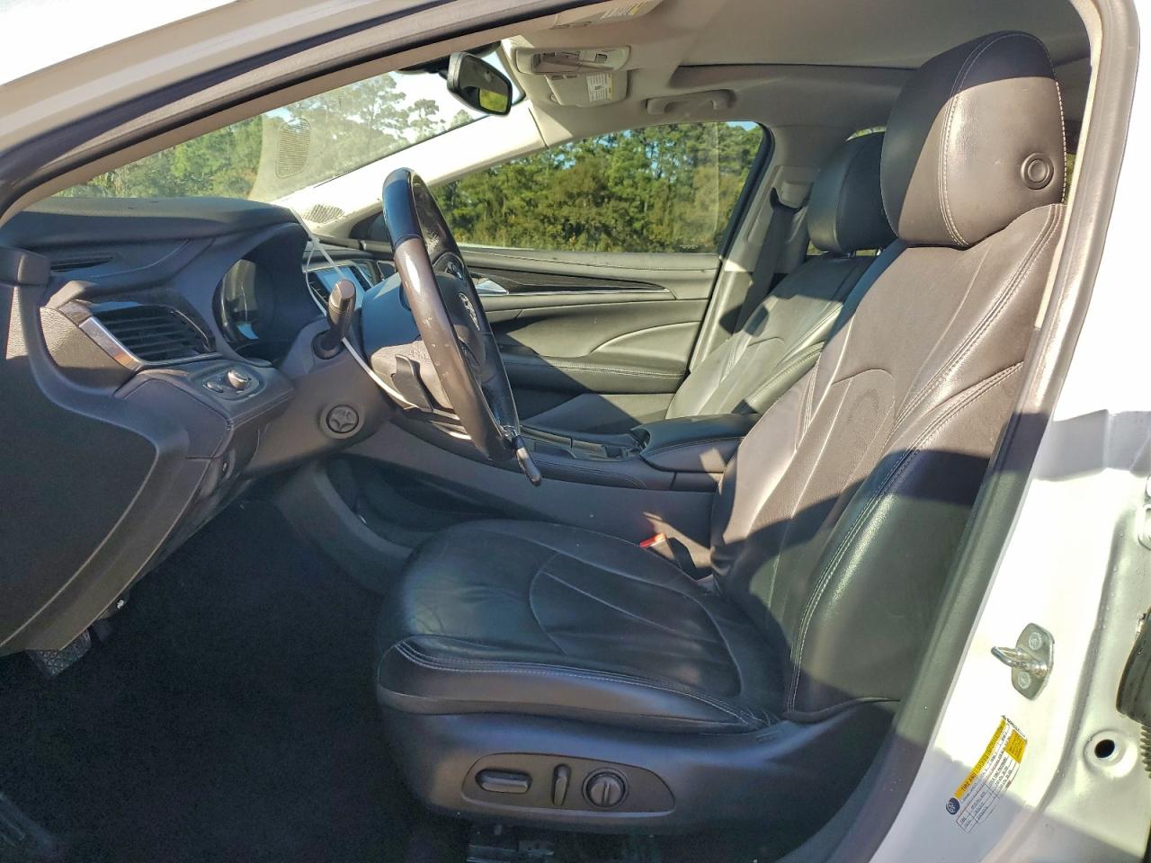 2018 BUICK LACROSSE ESSENCE photo 13