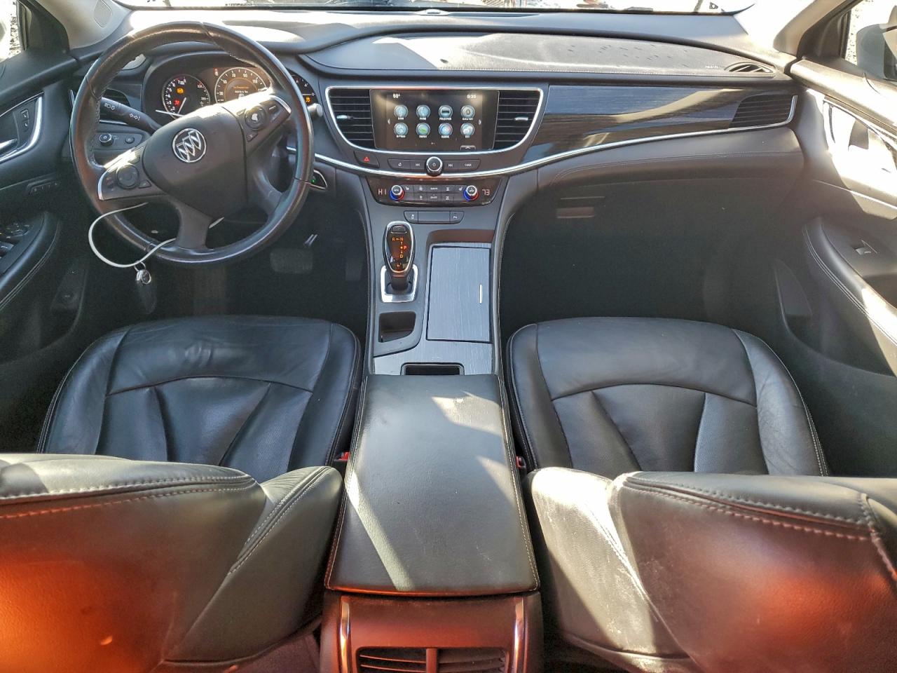 2018 BUICK LACROSSE ESSENCE photo 15