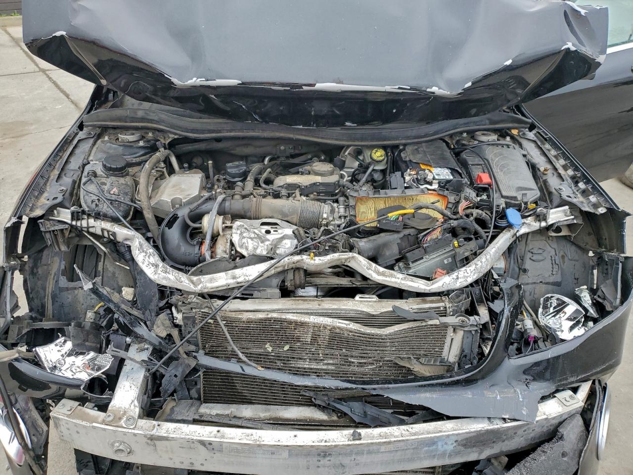 2019 MERCEDES-BENZ GLA 250 4MATIC photo 11