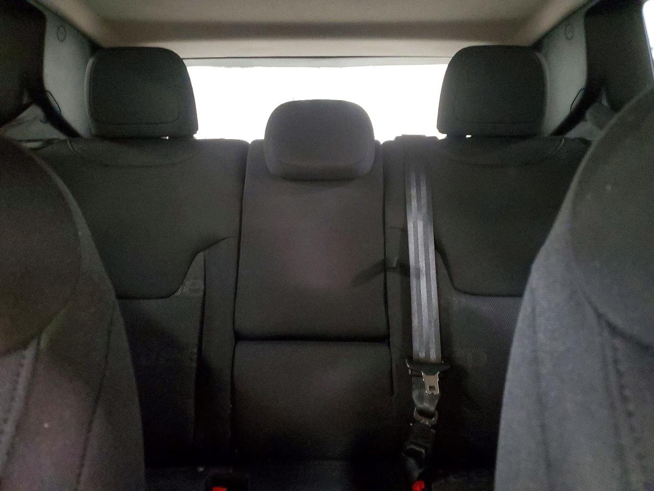 2015 JEEP RENEGADE LATITUDE photo 10