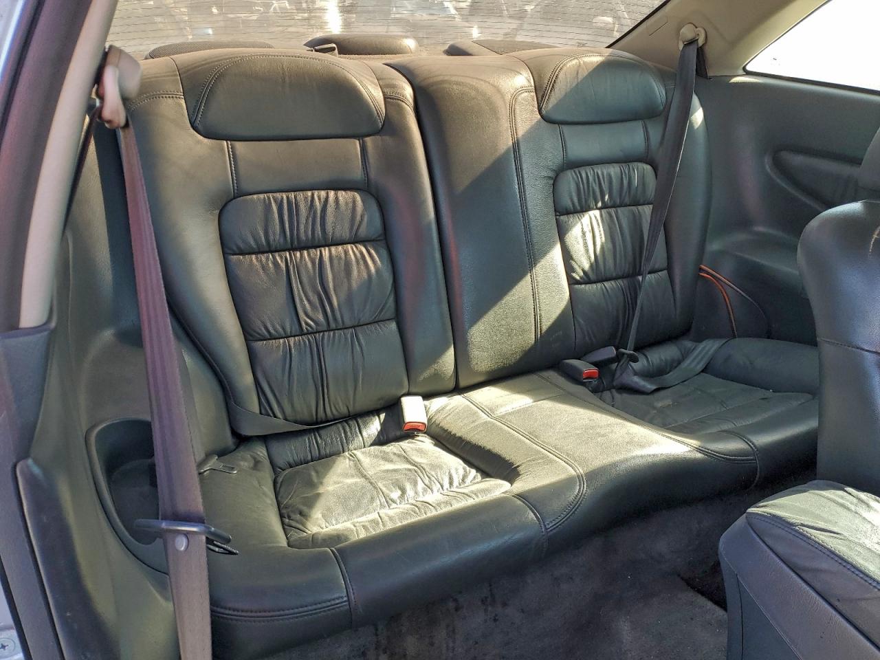 1998 HONDA ACCORD EX photo 10