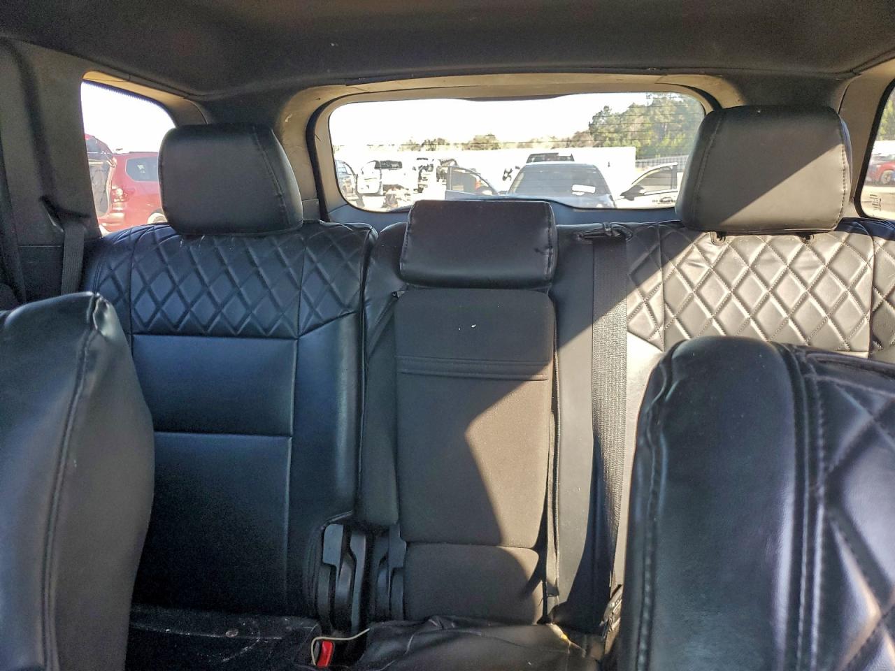 2018 JEEP GRAND CHEROKEE LAREDO photo 10