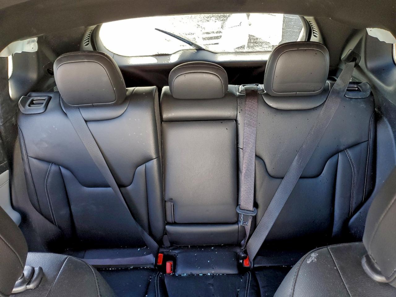 2025 JEEP COMPASS LIMITED photo 10