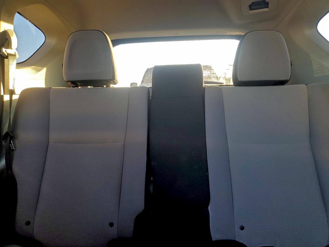 2018 TOYOTA RAV4 ADVENTURE photo 10
