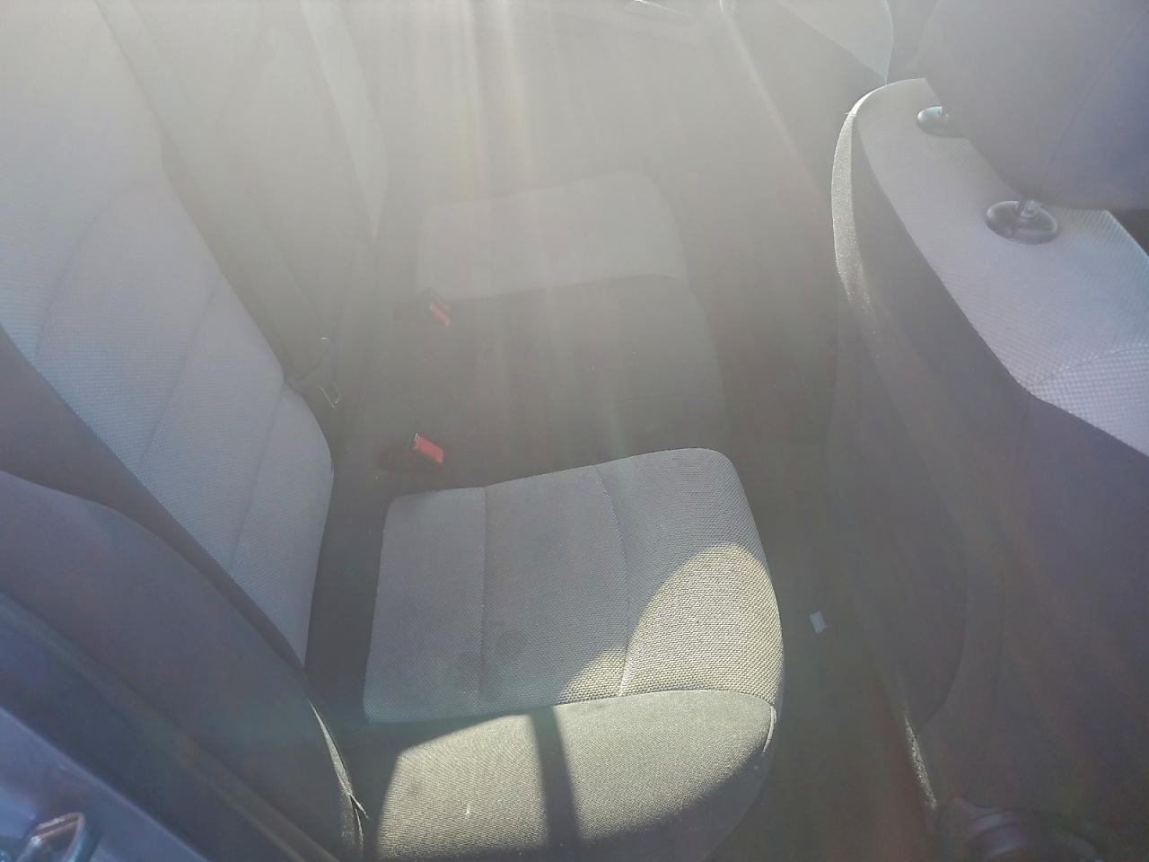 2013 CHEVROLET CRUZE LS photo 10