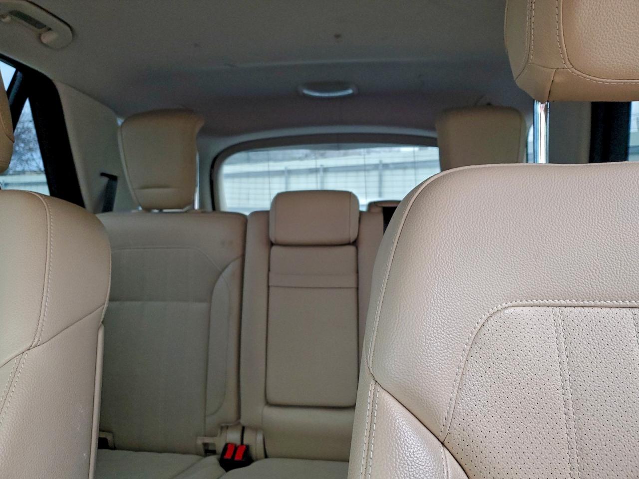 2016 MERCEDES-BENZ GLE 350 photo 19