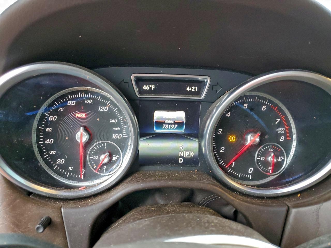 2016 MERCEDES-BENZ GLE 350 photo 17