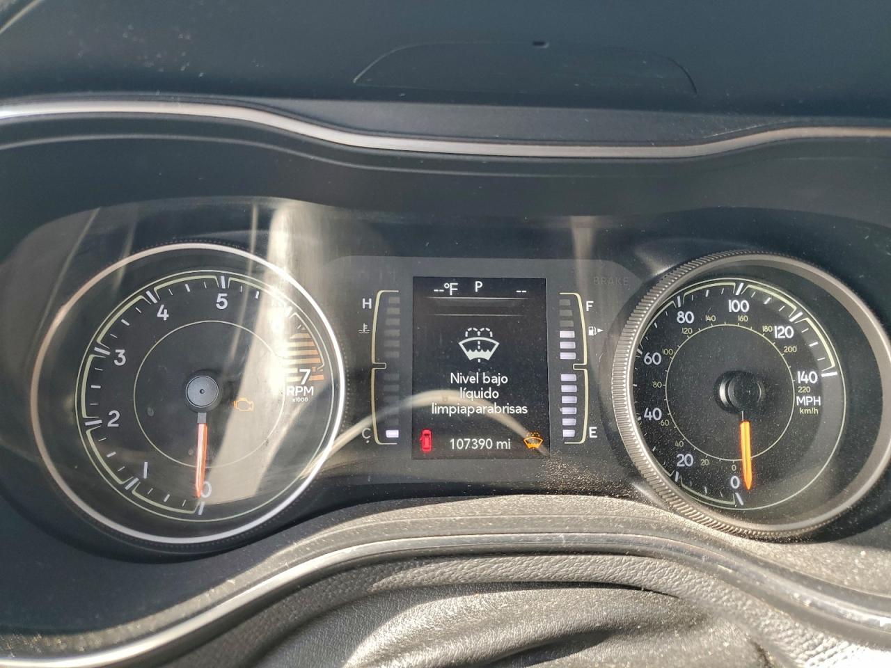 2019 JEEP CHEROKEE LATITUDE PLUS photo 17