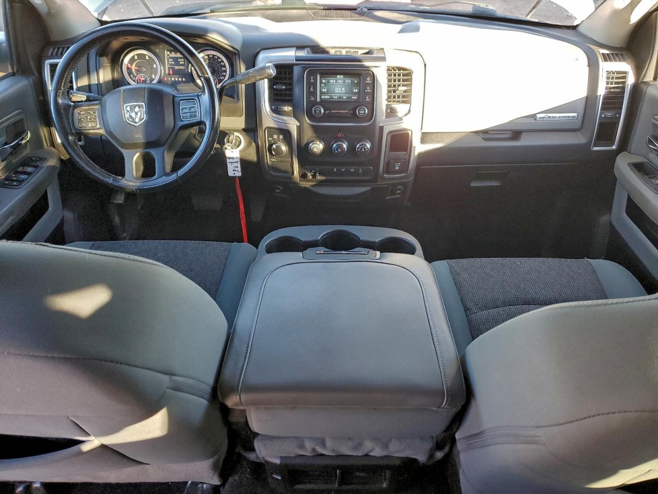2018 RAM 2500 SLT photo 15