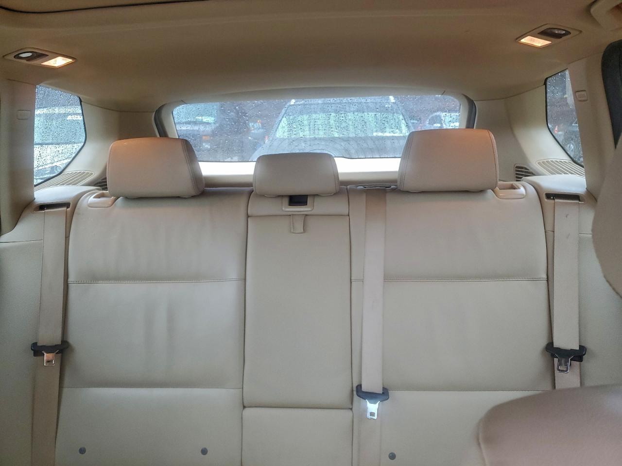 2013 BMW X3 XDRIVE28I photo 10
