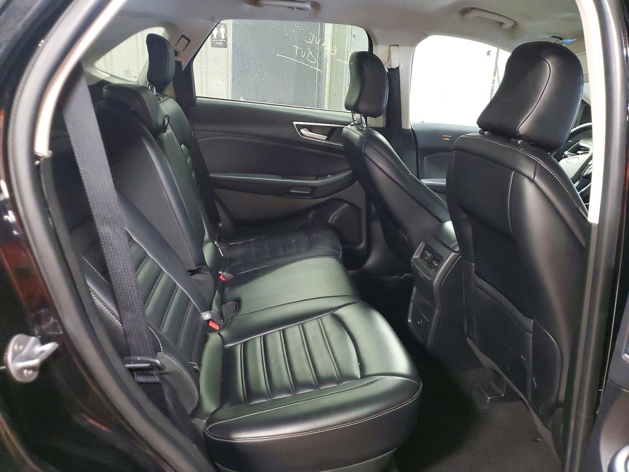 2024 FORD EDGE SEL photo 10
