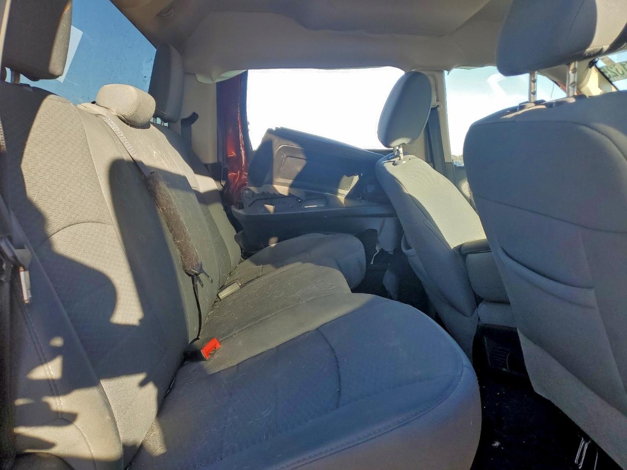 2013 RAM 1500 ST photo 10