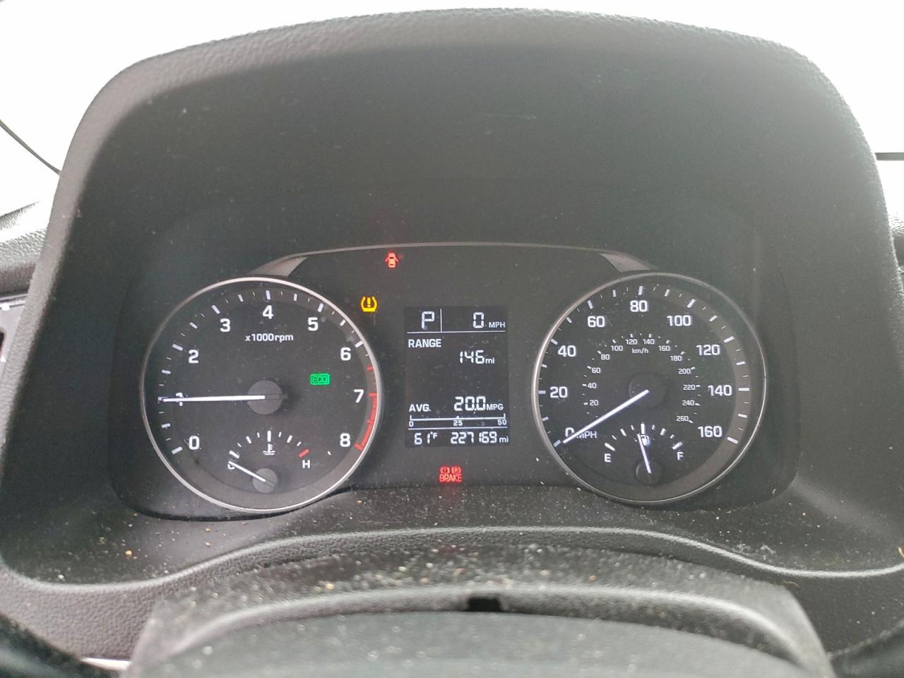2017 HYUNDAI ELANTRA SE photo 25
