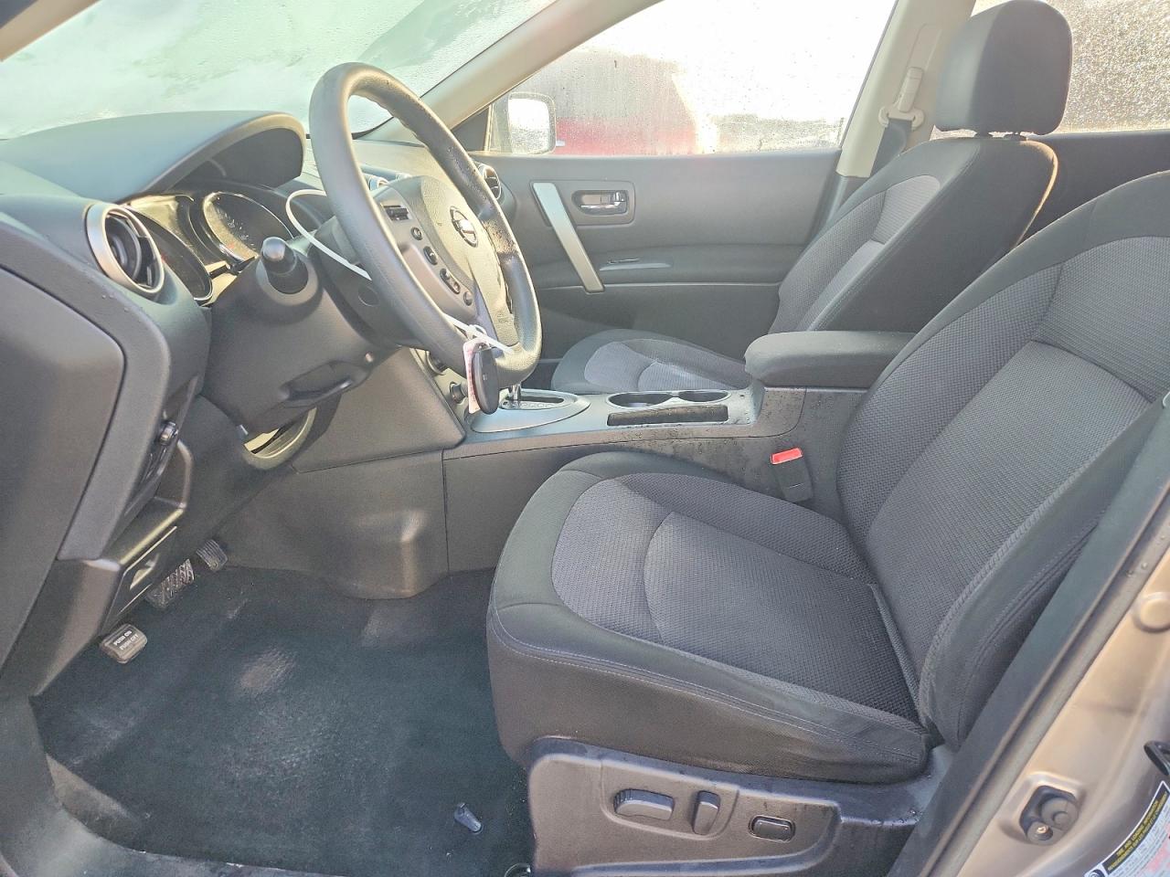 2011 NISSAN ROGUE S photo 19