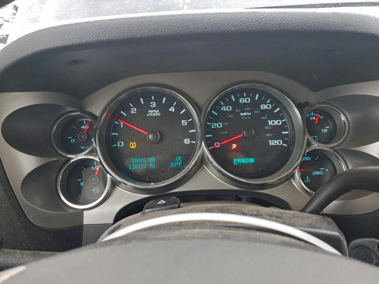 2011 GMC SIERRA K1500 SLE photo 9