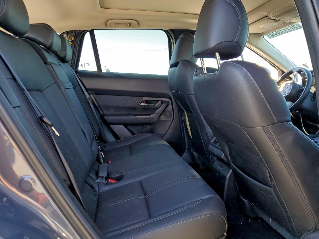 2025 MAZDA CX-50 PREMIUM PLUS photo 11