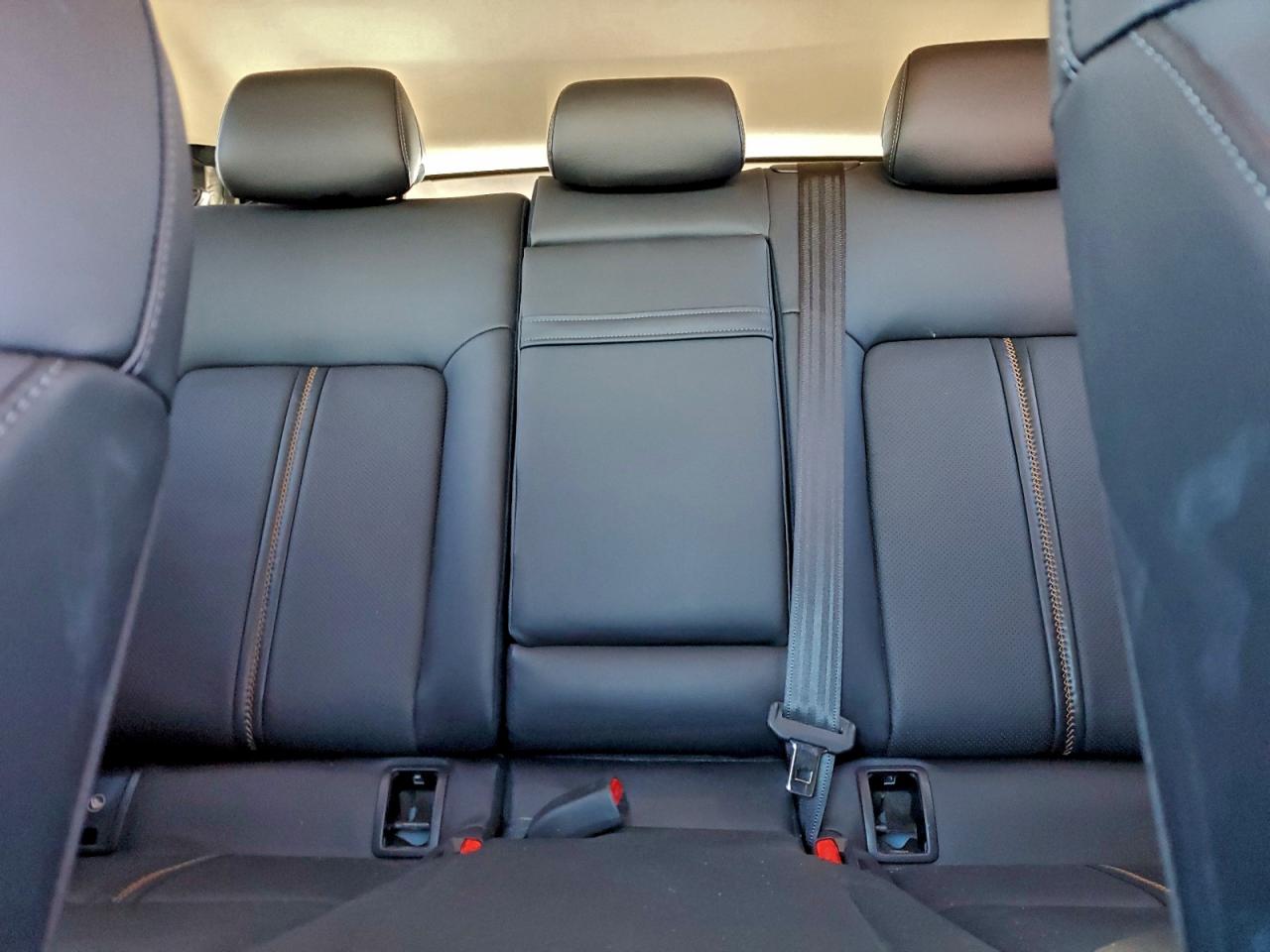 2025 MAZDA CX-50 PREMIUM PLUS photo 10