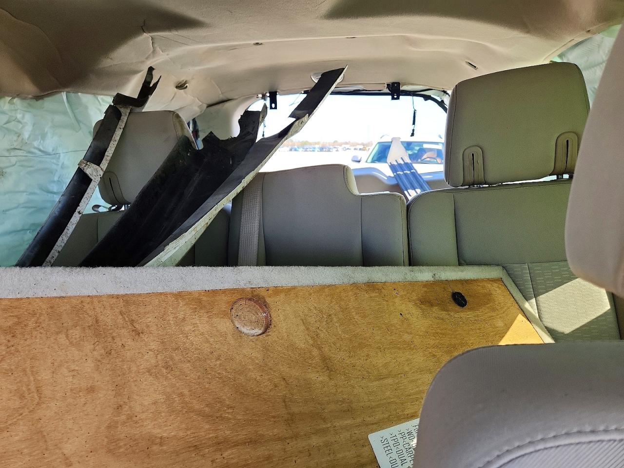 2008 FORD EXPEDITION XLT photo 10