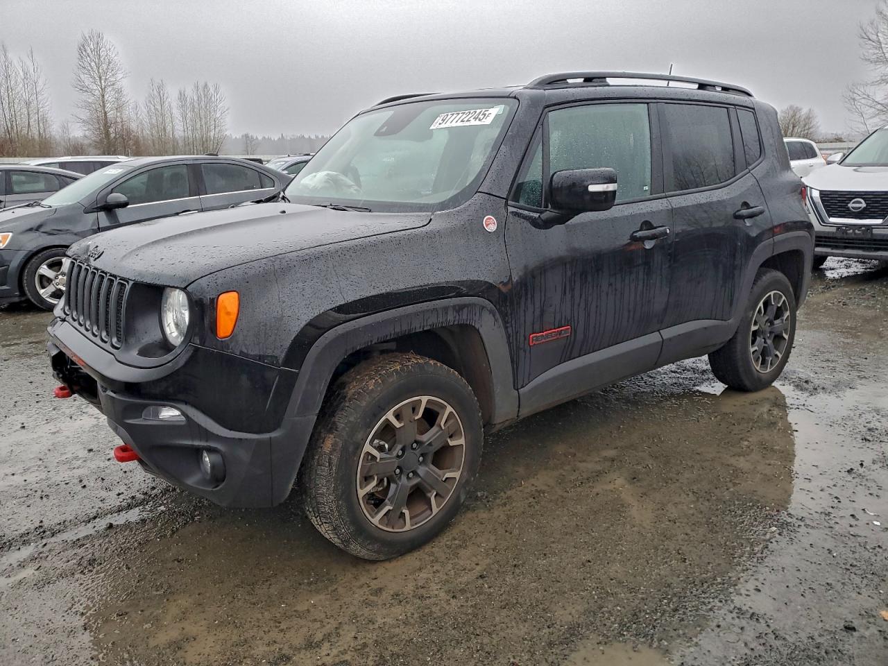 2023 JEEP RENEGADE
