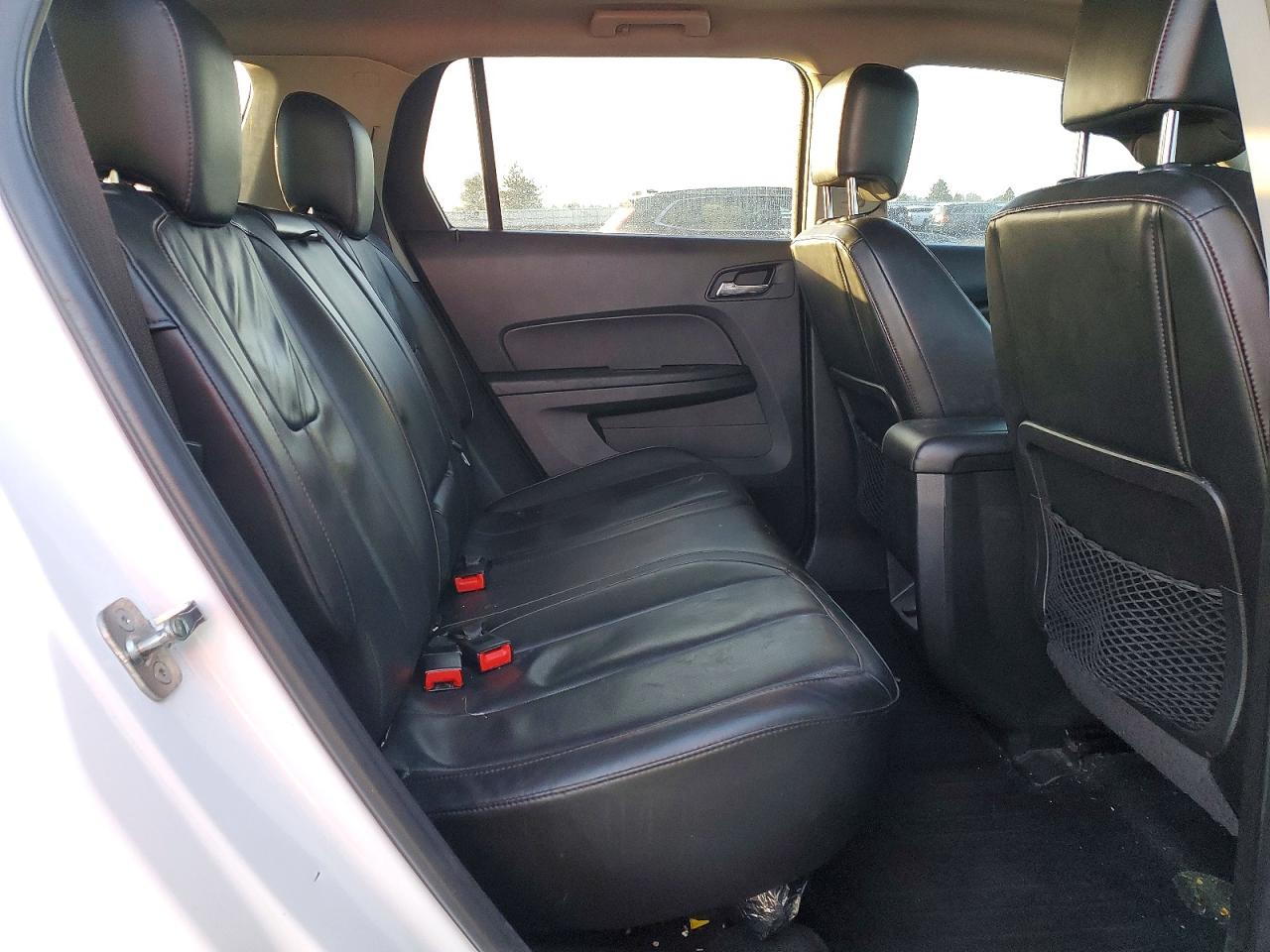 2015 GMC TERRAIN SLT photo 31
