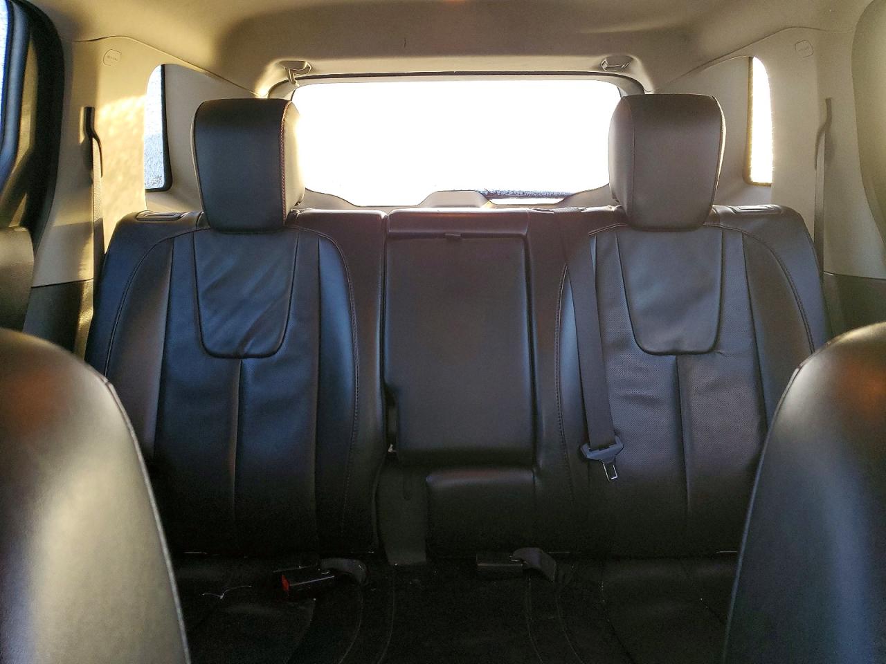 2015 GMC TERRAIN SLT photo 28
