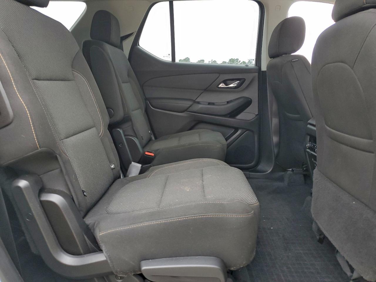 2019 CHEVROLET TRAVERSE LT photo 11