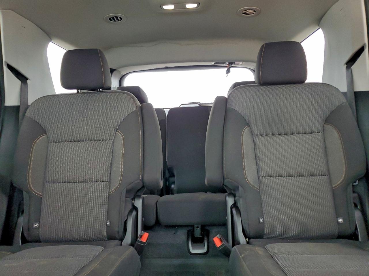 2019 CHEVROLET TRAVERSE LT photo 10
