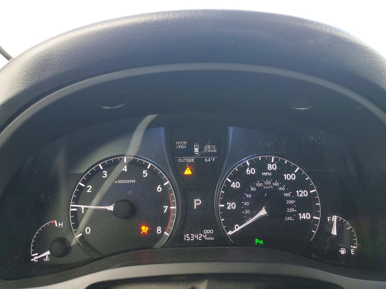 2015 LEXUS RX 350 BASE photo 9