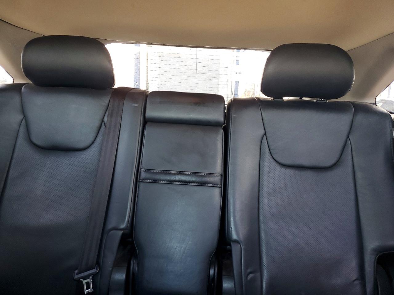 2015 LEXUS RX 350 BASE photo 10