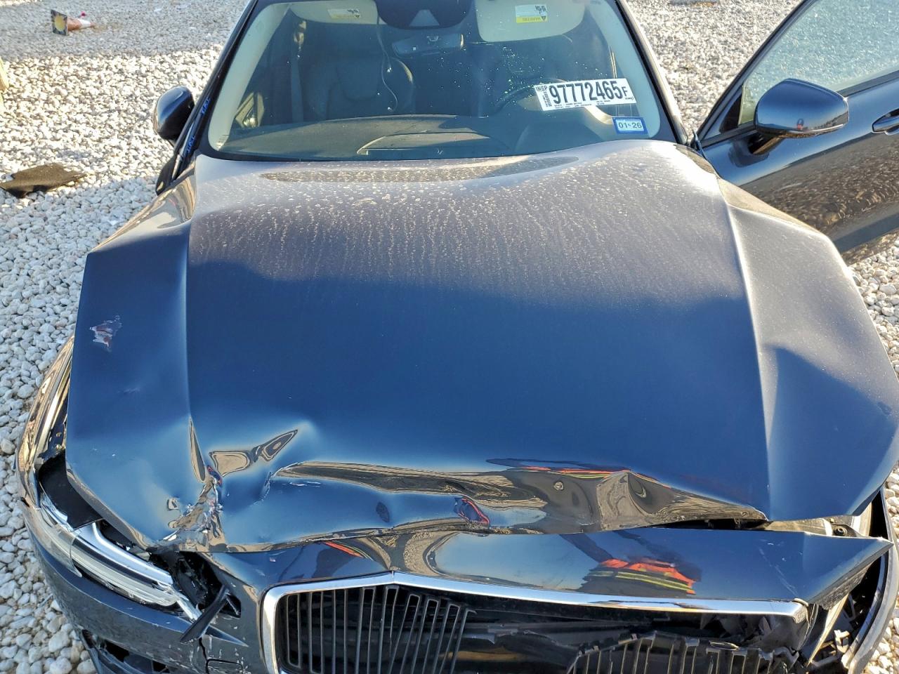 2019 VOLVO S60 T5 MOMENTUM photo 11