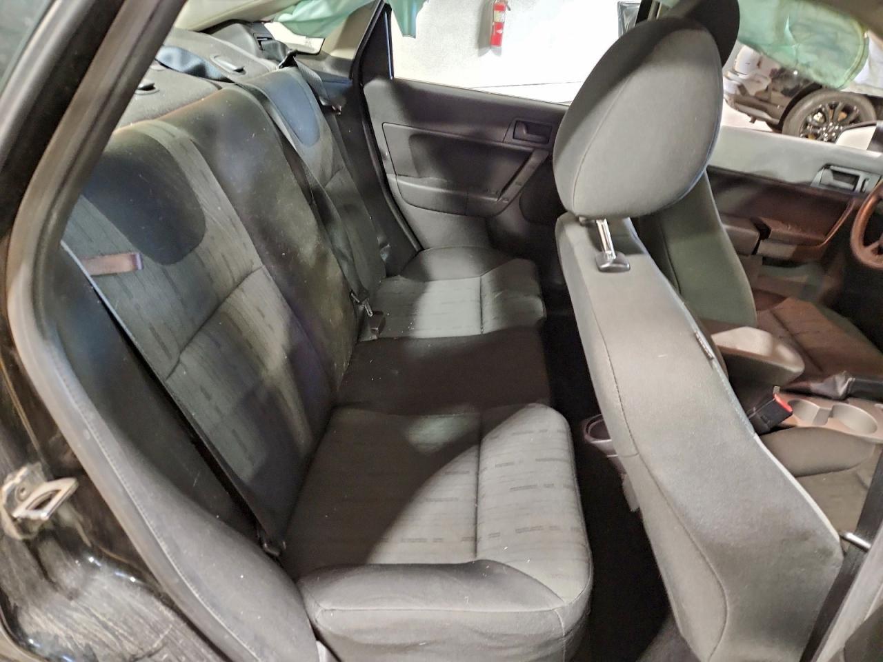 2008 FORD FOCUS SE photo 10