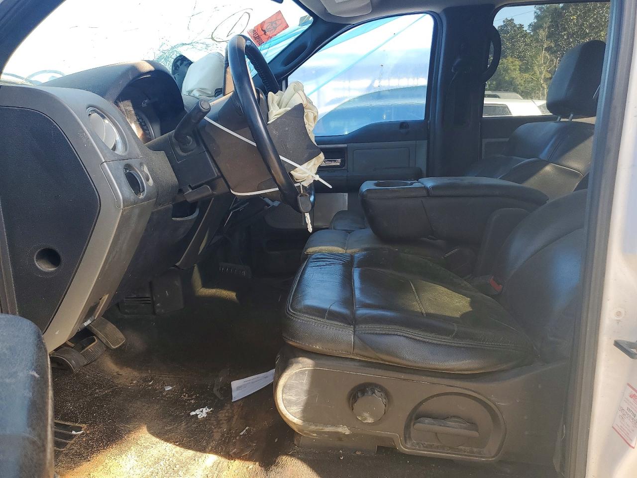 2004 FORD F150 SUPERCREW photo 7