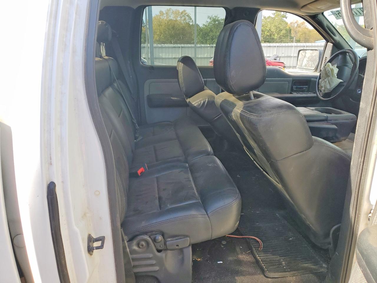 2004 FORD F150 SUPERCREW photo 10