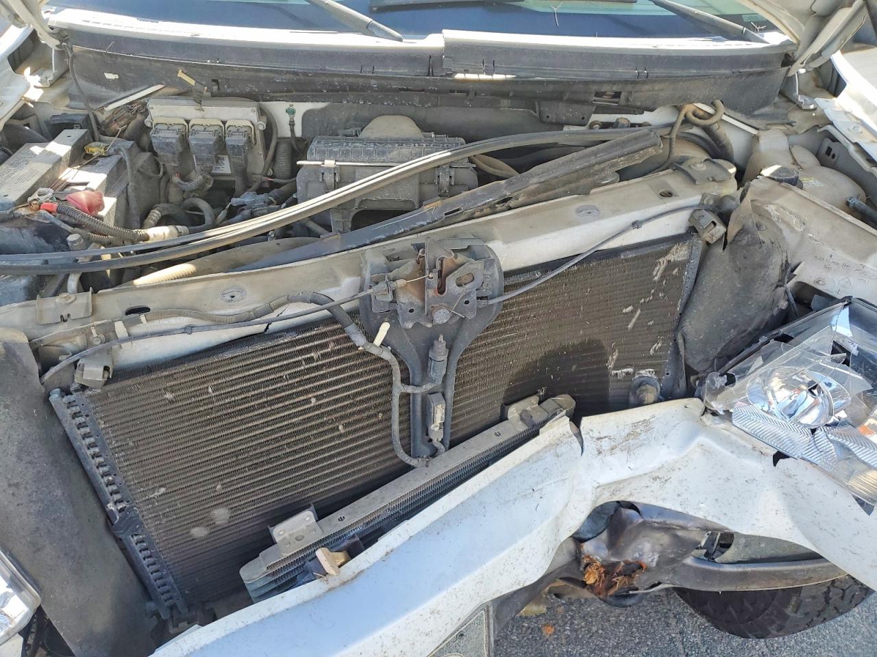 2004 FORD F150 SUPERCREW photo 11