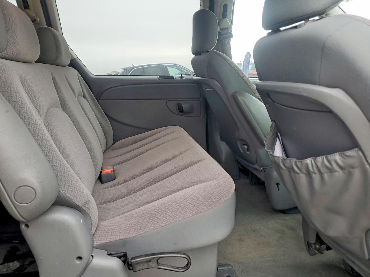 2006 CHRYSLER TOWN & COUNTRY photo 10