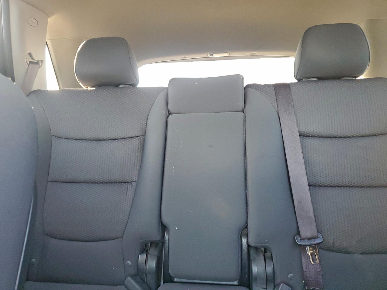 2012 KIA SORENTO BASE photo 10