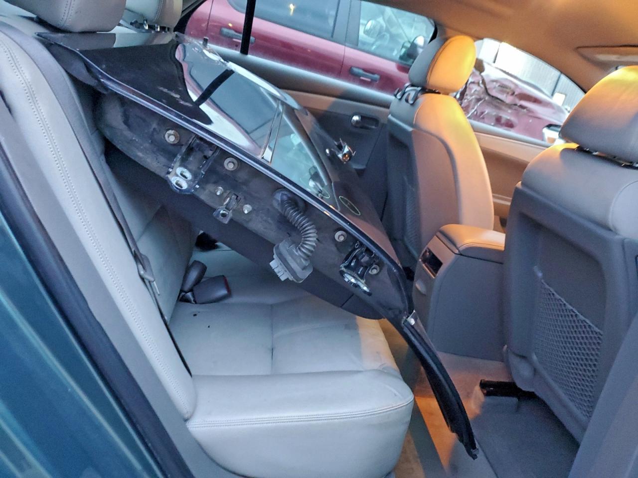 2009 CHEVROLET MALIBU 2LT photo 10