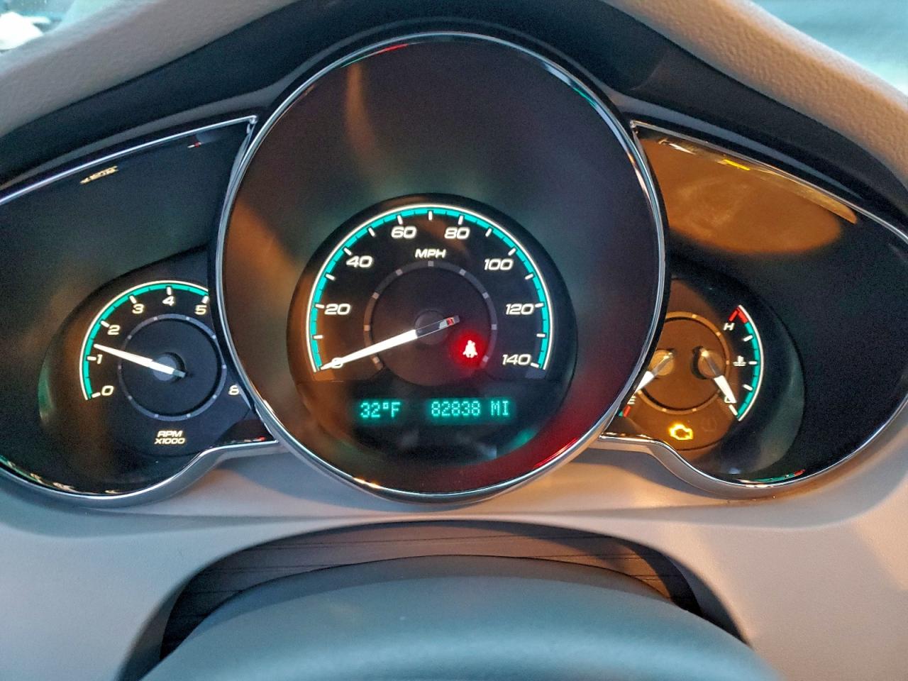 2009 CHEVROLET MALIBU 2LT photo 9