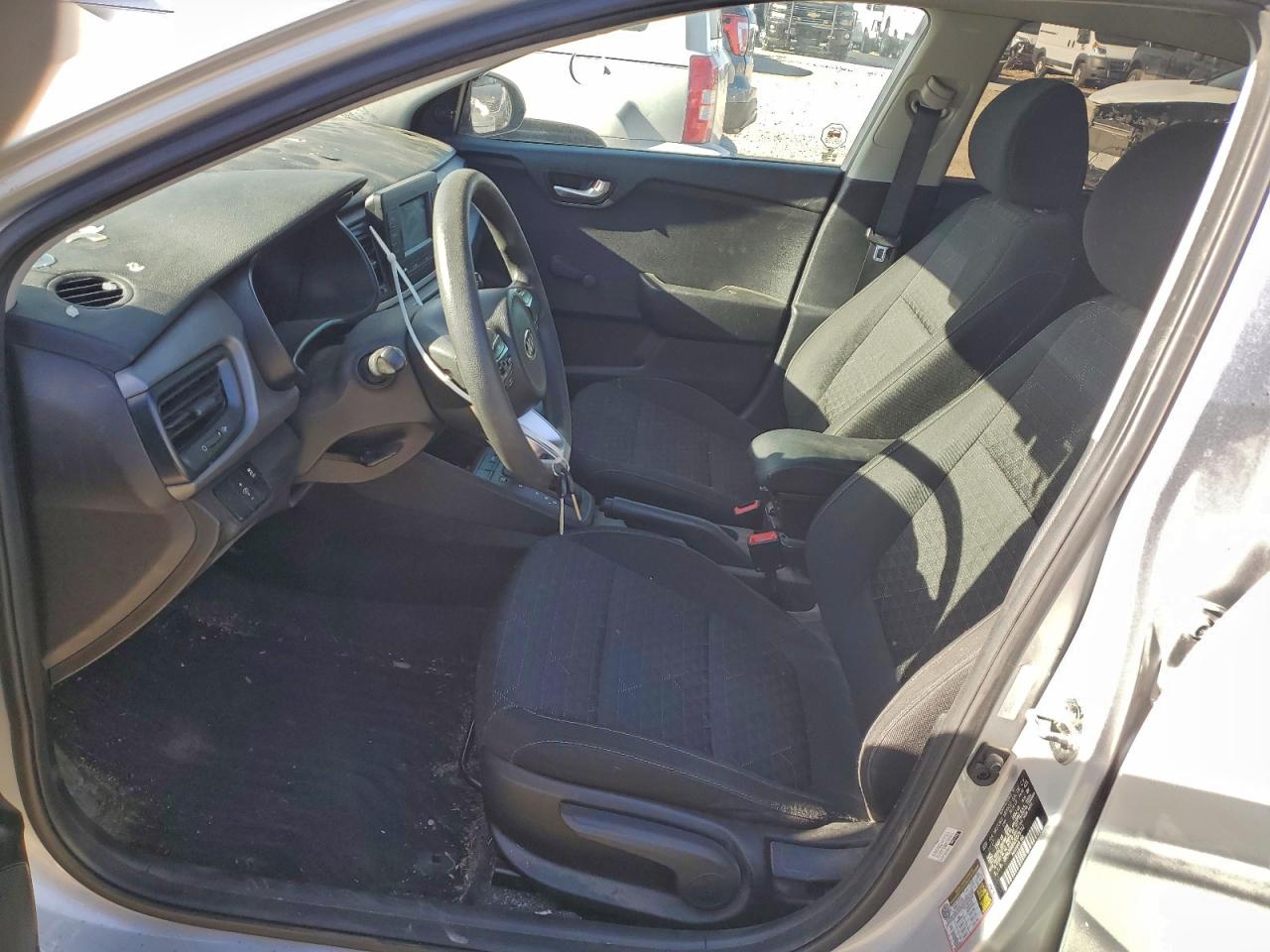 2018 KIA RIO LX photo 7