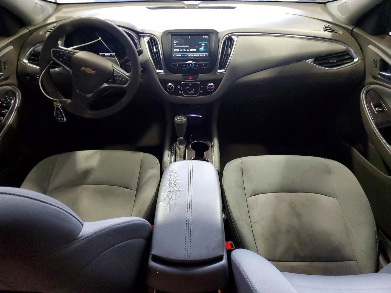 2016 CHEVROLET MALIBU LT photo 15