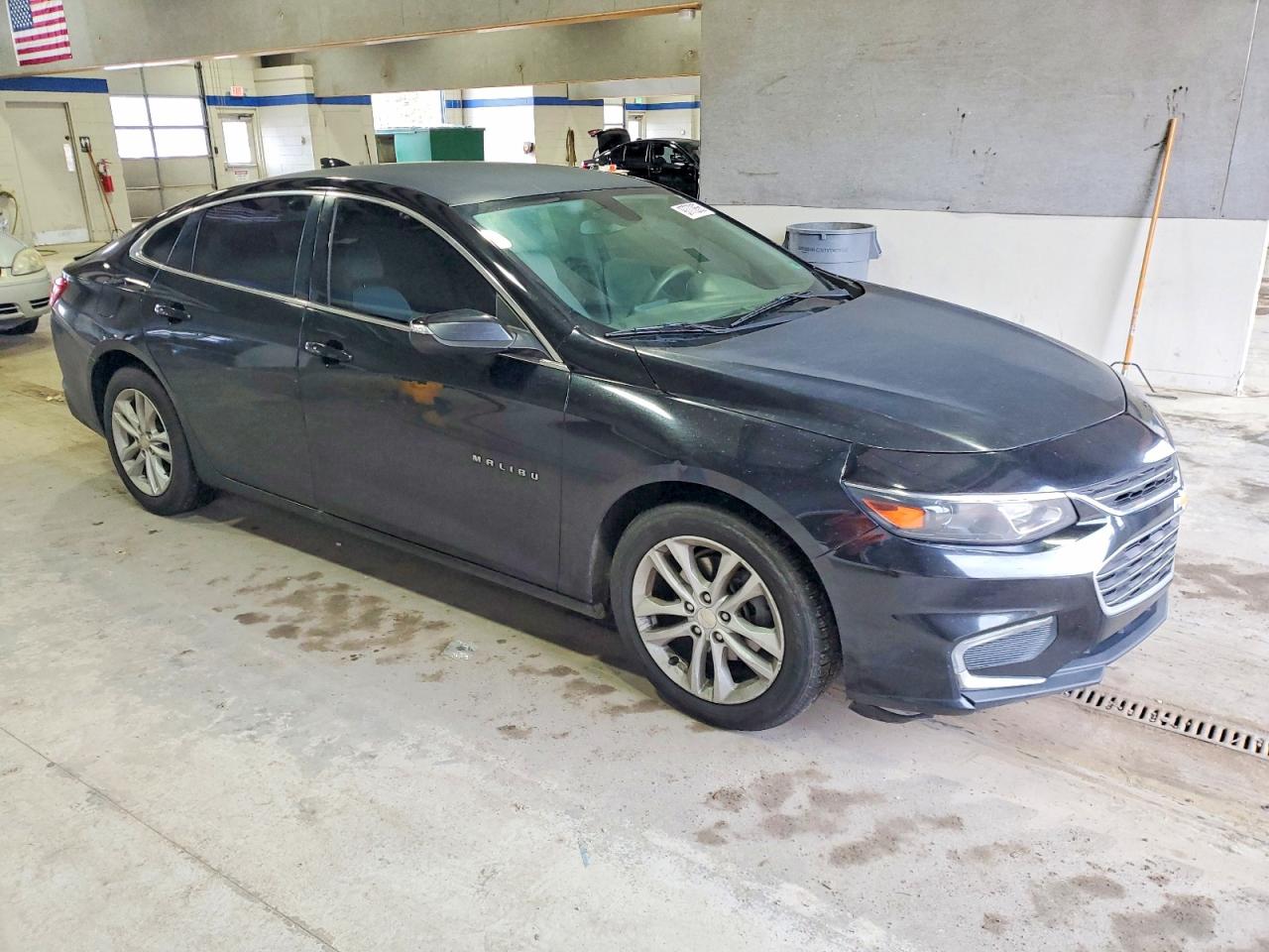 2016 CHEVROLET MALIBU LT photo 7