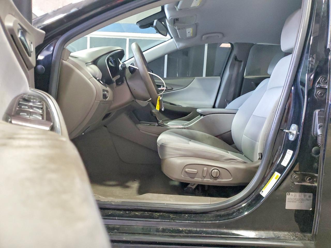 2016 CHEVROLET MALIBU LT photo 13