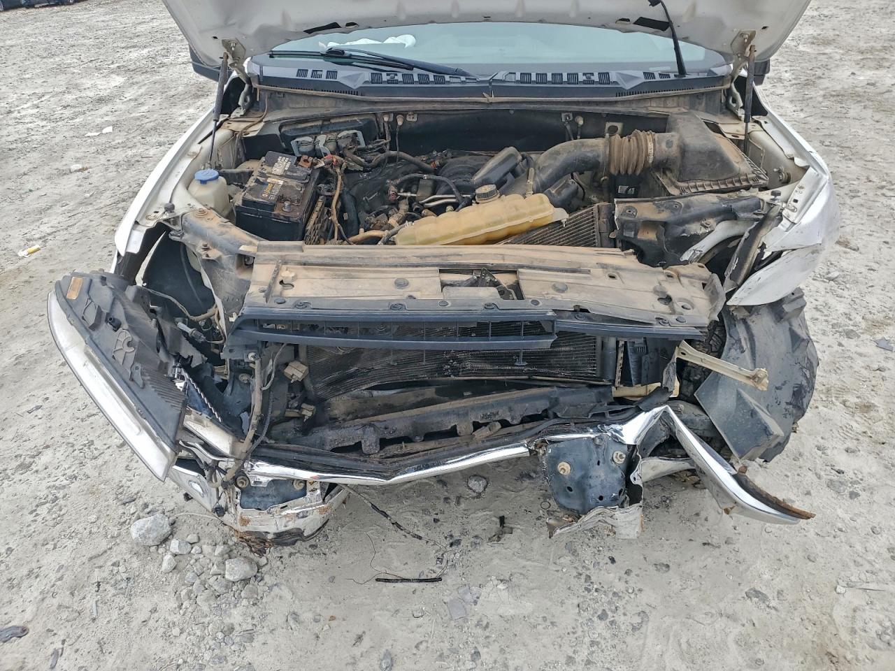 2019 FORD F150 SUPER CAB photo 11